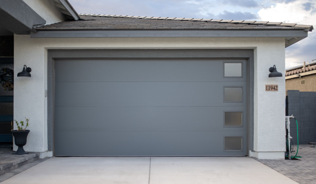 same-day garage door repair