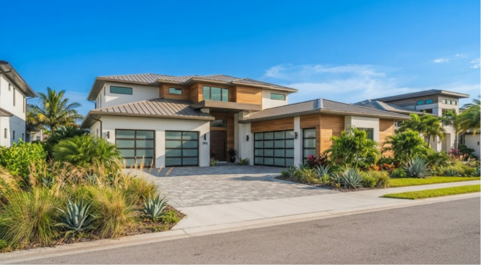 Gulf Cove FL Garage Door Service