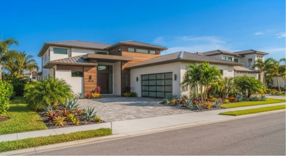 Manasota Key Garage Door Specialists