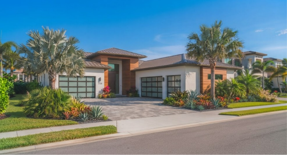 Englewood Isles Garage Door Repair