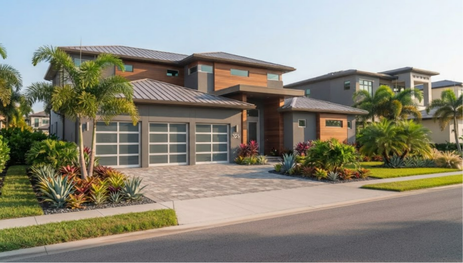 Overbrook Gardens Garage Door Repair