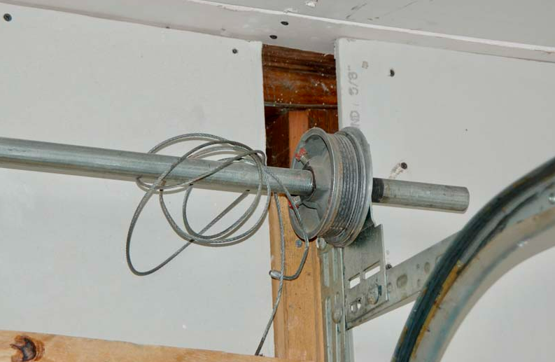 Garage Cable Repair