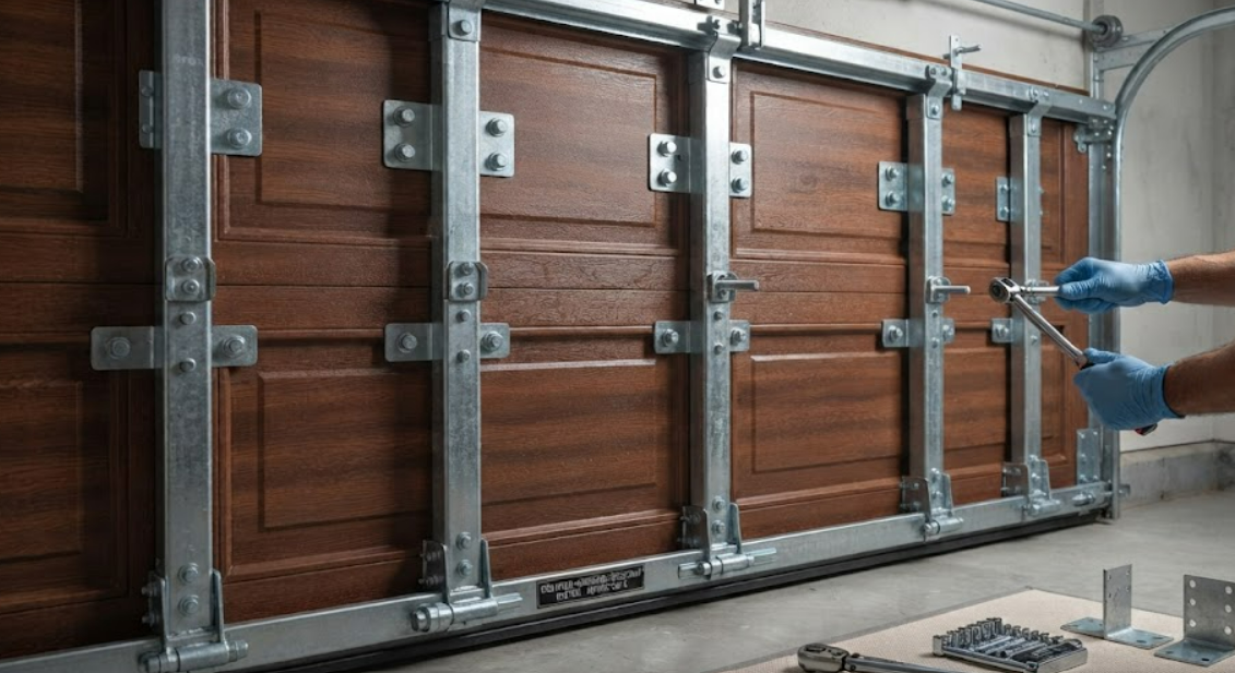 Garage Door Repair Englewood Isles FL | Expert Local Service